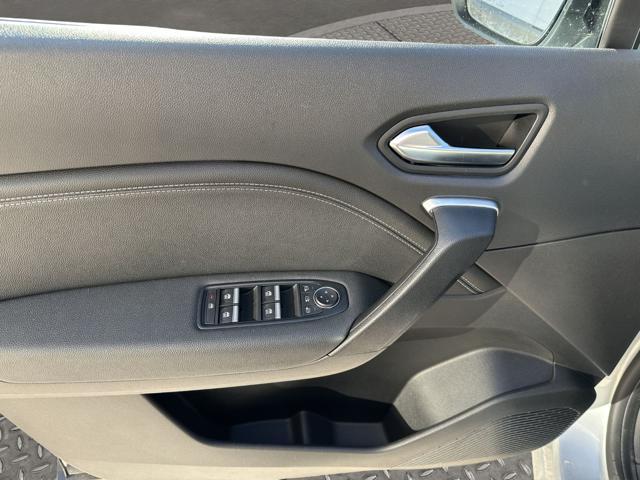 RENAULT Captur TCe 90 CV Techno