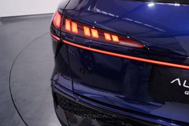 AUDI Q3 35 TDI 150cv S tronic Business S Line