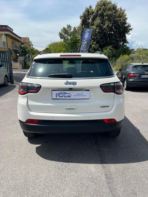 Jeep Compass 1.4 m-air Sport 2wd 140cv