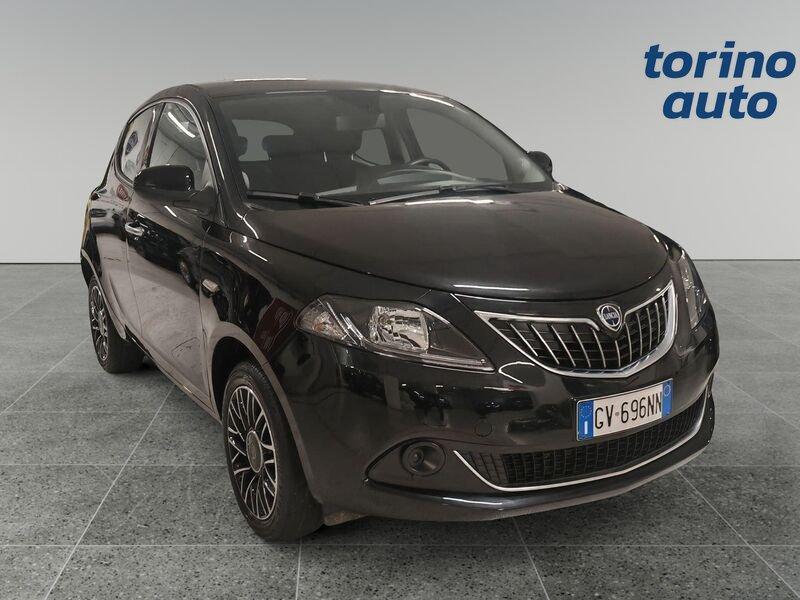 Lancia Ypsilon Ypsilon 1.0 FireFly 5 porte S&S Hybrid Gold