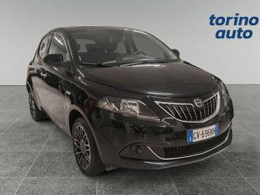 Lancia Ypsilon Ypsilon 1.0 FireFly 5 porte S&S Hybrid Gold