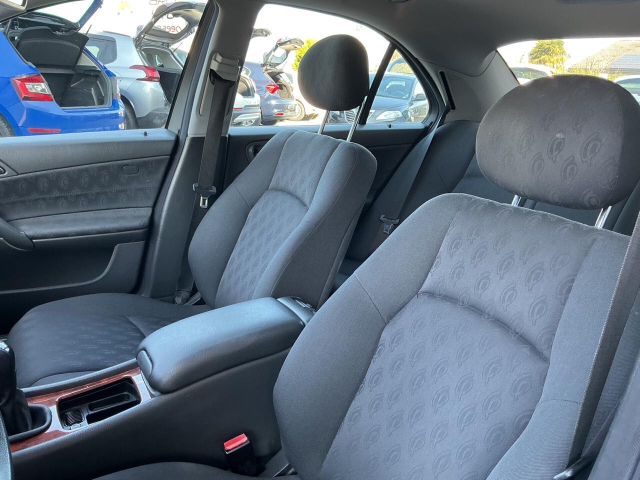 Mercedes-benz C 200 2.1 Diesel