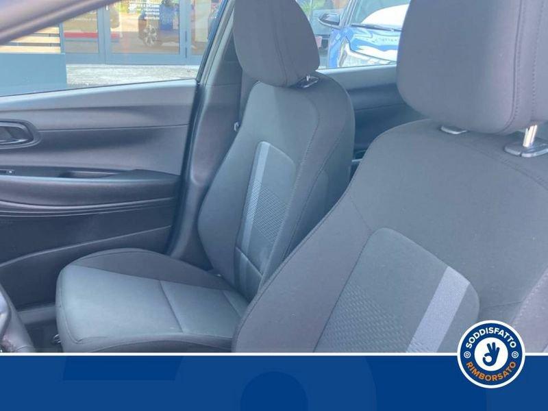 Hyundai i20 1.0 TGDI MT Dark Line MY26