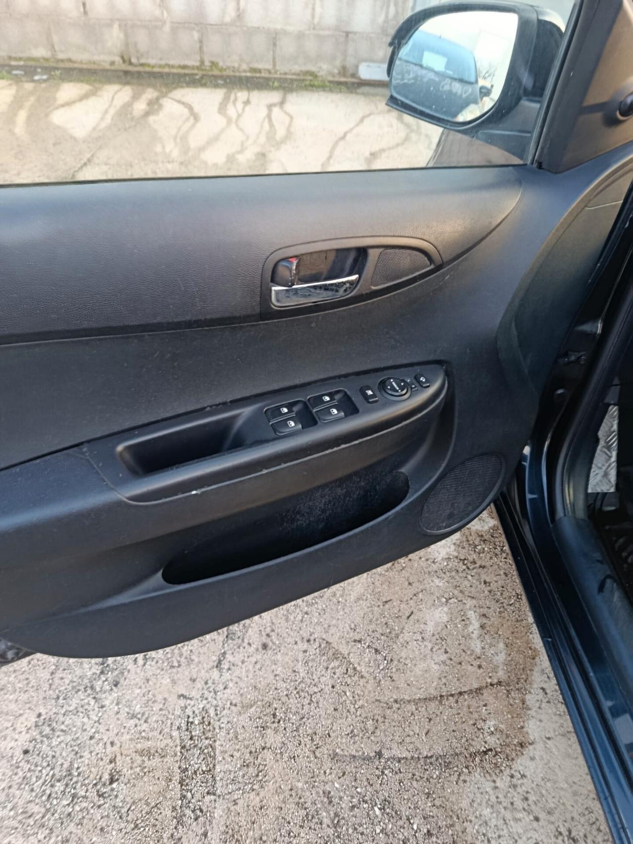 Hyundai i20 1.2 5p. GPL della casa valido fino 2029