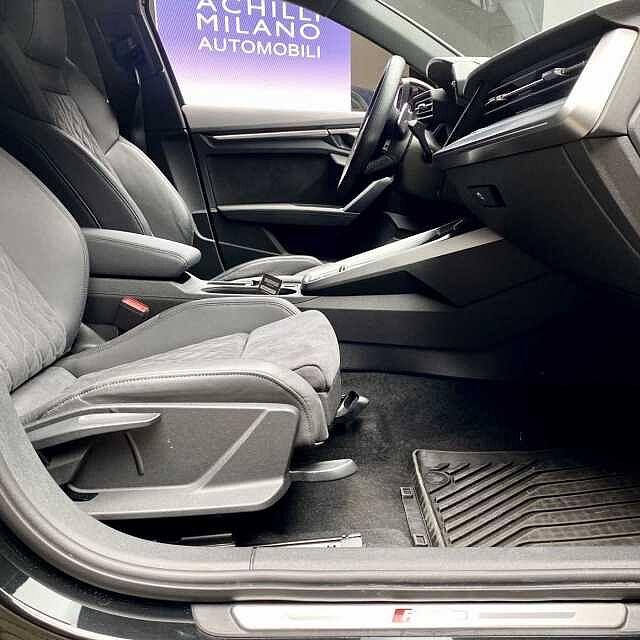 Audi RS3 Sportback RS 3 SPB TFSI quattro S tronic