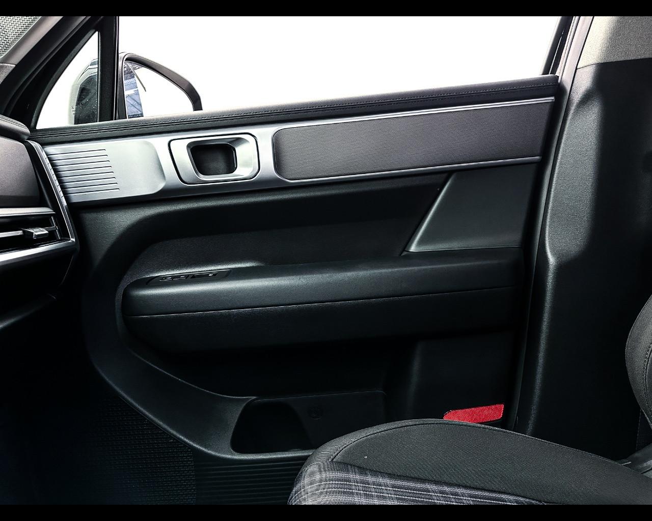 HYUNDAI NEW SANTA FE 7P 1.6 HEV 4WD BUSINESS