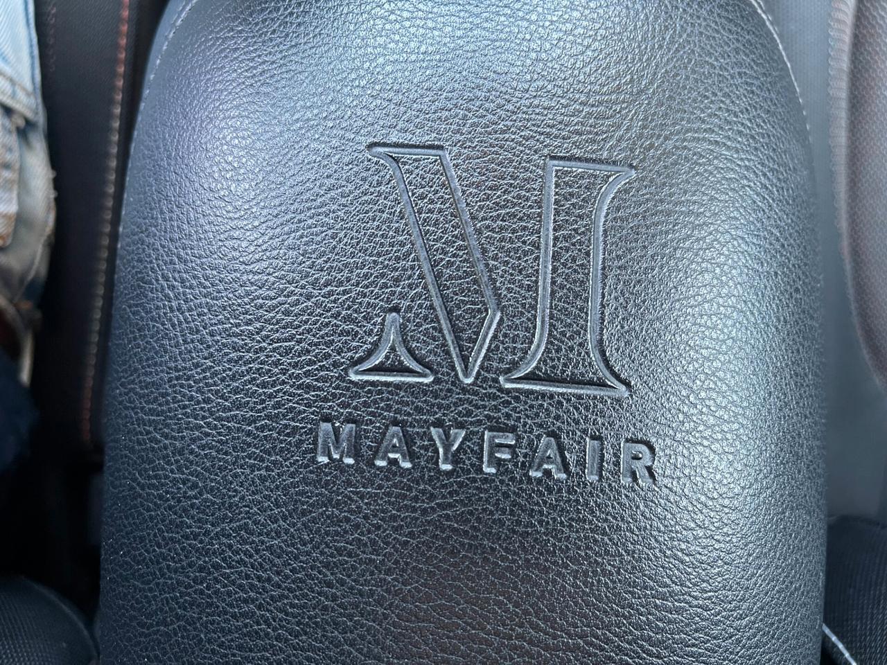 Mini Cooper D Clubman 1.5 One Mayfair Edition NEO PATENTATI