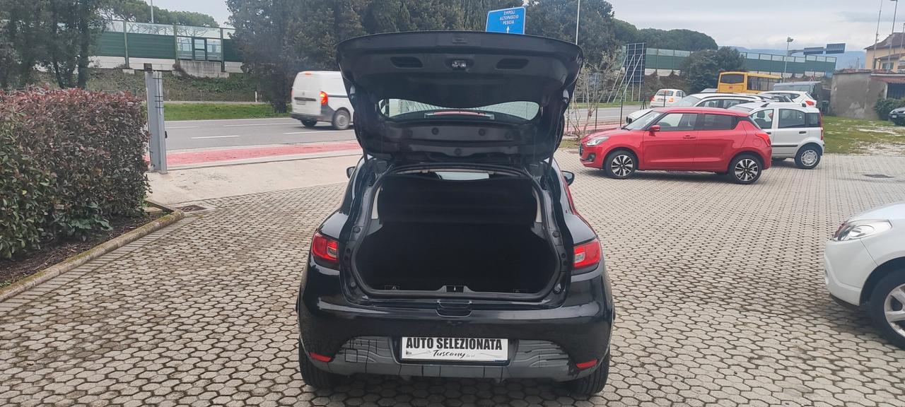 Renault Clio 1.5 dCi 8V 75CV 5 porte Live