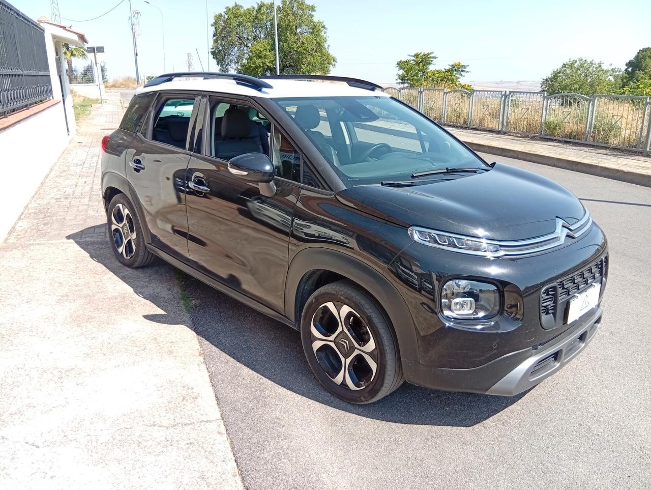 Citroen C3 Aircross C3 Aircross BlueHDi 100 S&S Shine