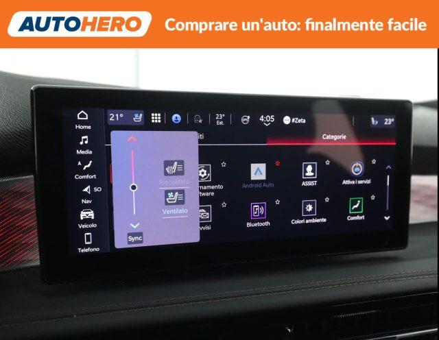 ALFA ROMEO Tonale 1.5 160 CV MHEV TCT7 Veloce