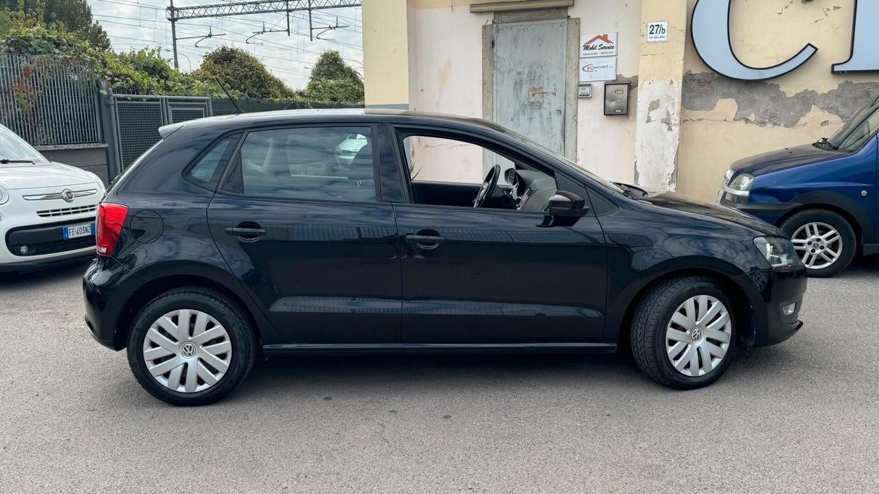 Volkswagen Polo 1.2 70 CV 5p. Comfortline