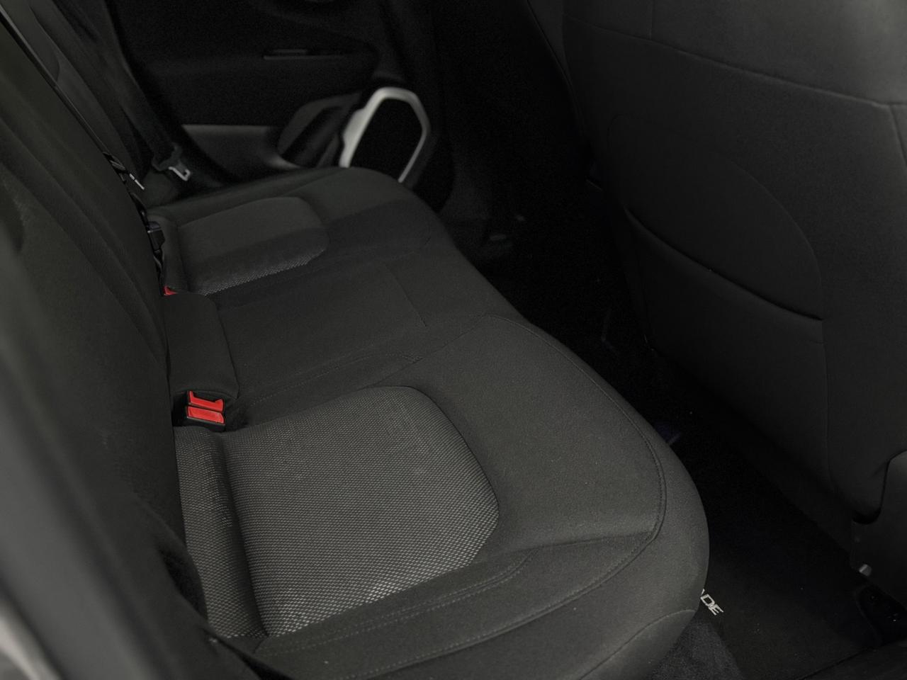 Jeep Renegade 1.6 Mjt 120 CV Full Optional