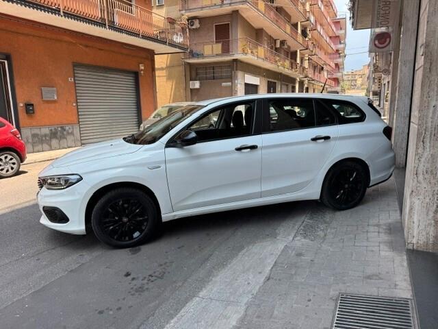 Fiat Tipo 1.3 Mjt S&S SW Street - Sport