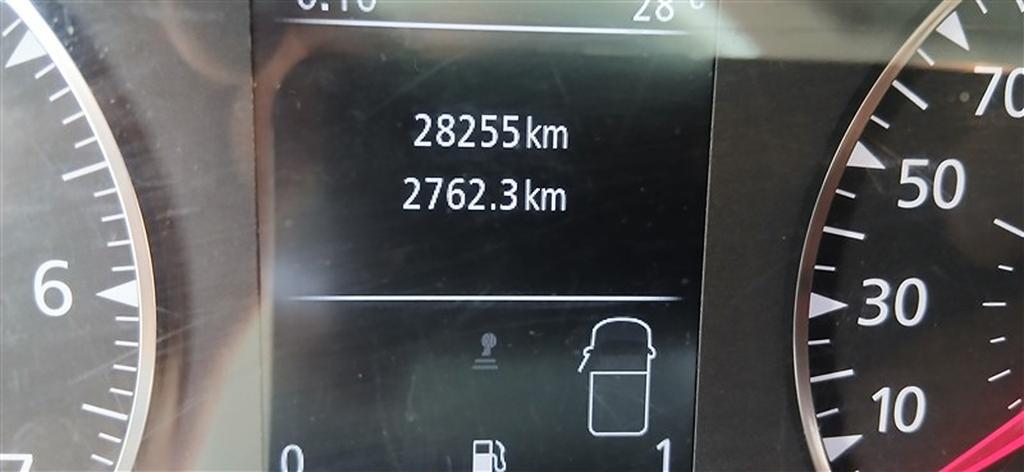 Renault Master III 2019 Furgone Master T33 2.3 Dci 135cv L1h1 Ice