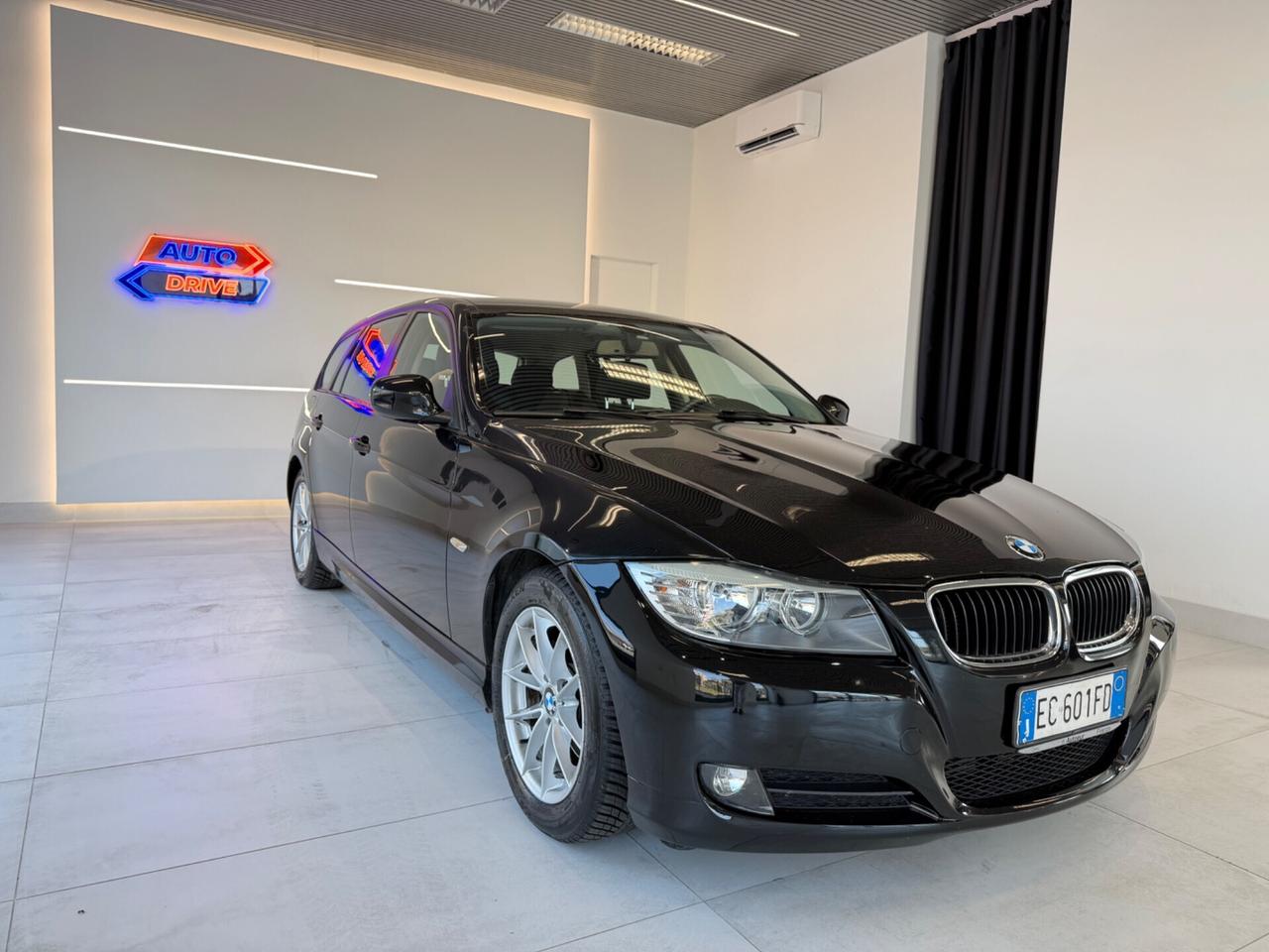 Bmw 320 320d cat Touring