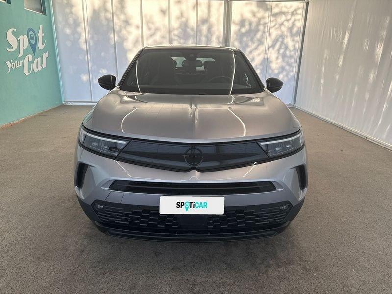 Opel Mokka 1.2 T 100cv GS Line MT6