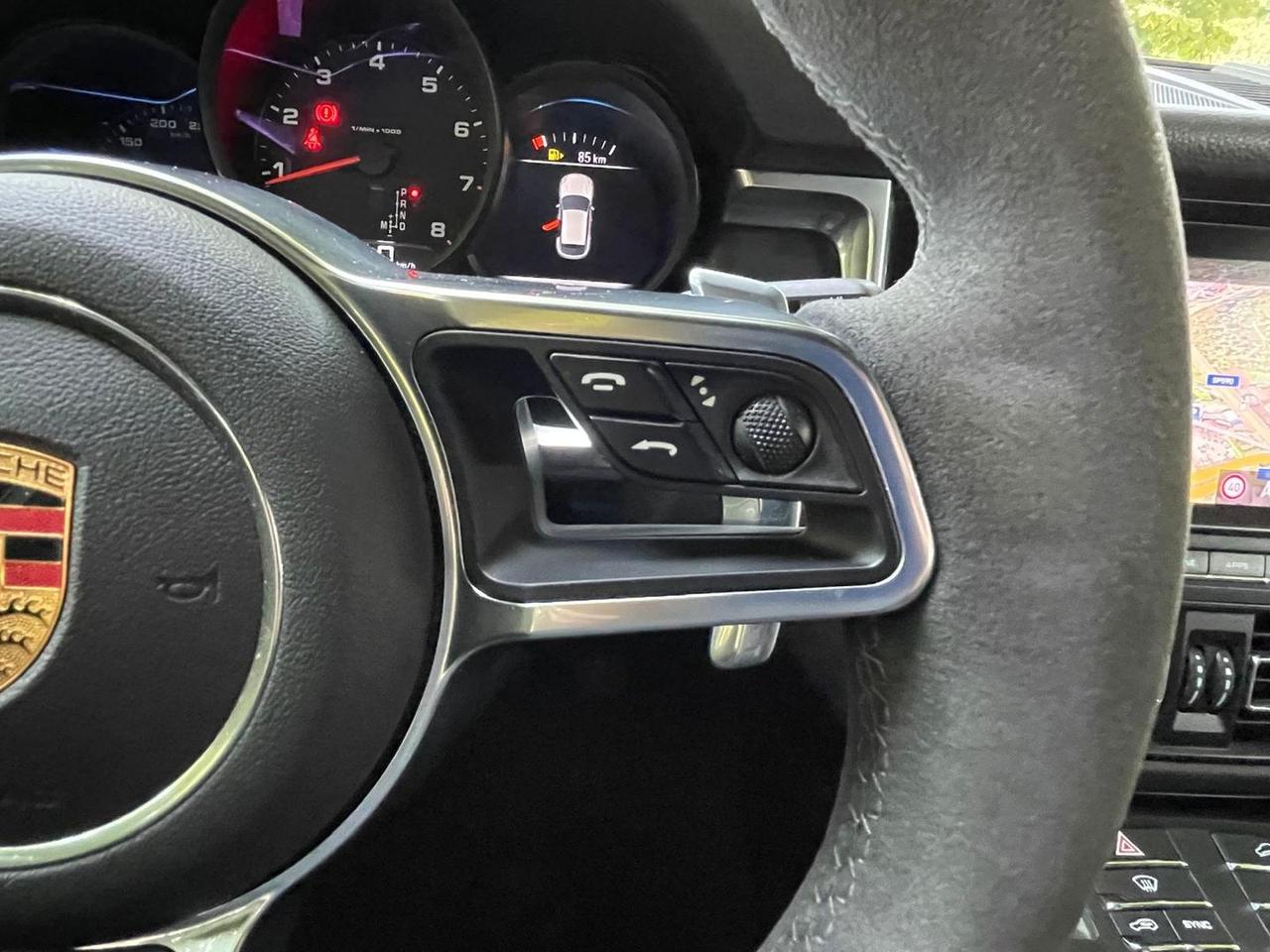 Porsche Macan -- 2.0 PDK 245CV #11341