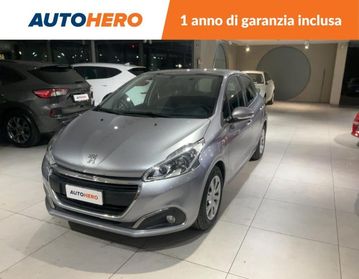 PEUGEOT 208 1° serie BlueHDi 100 S&S 5 porte Active