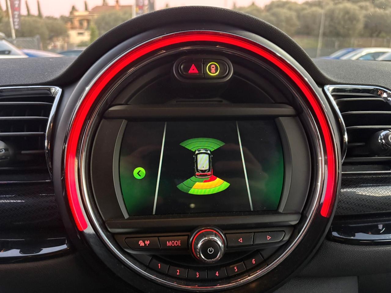 Mini One Clubman 1.5 D