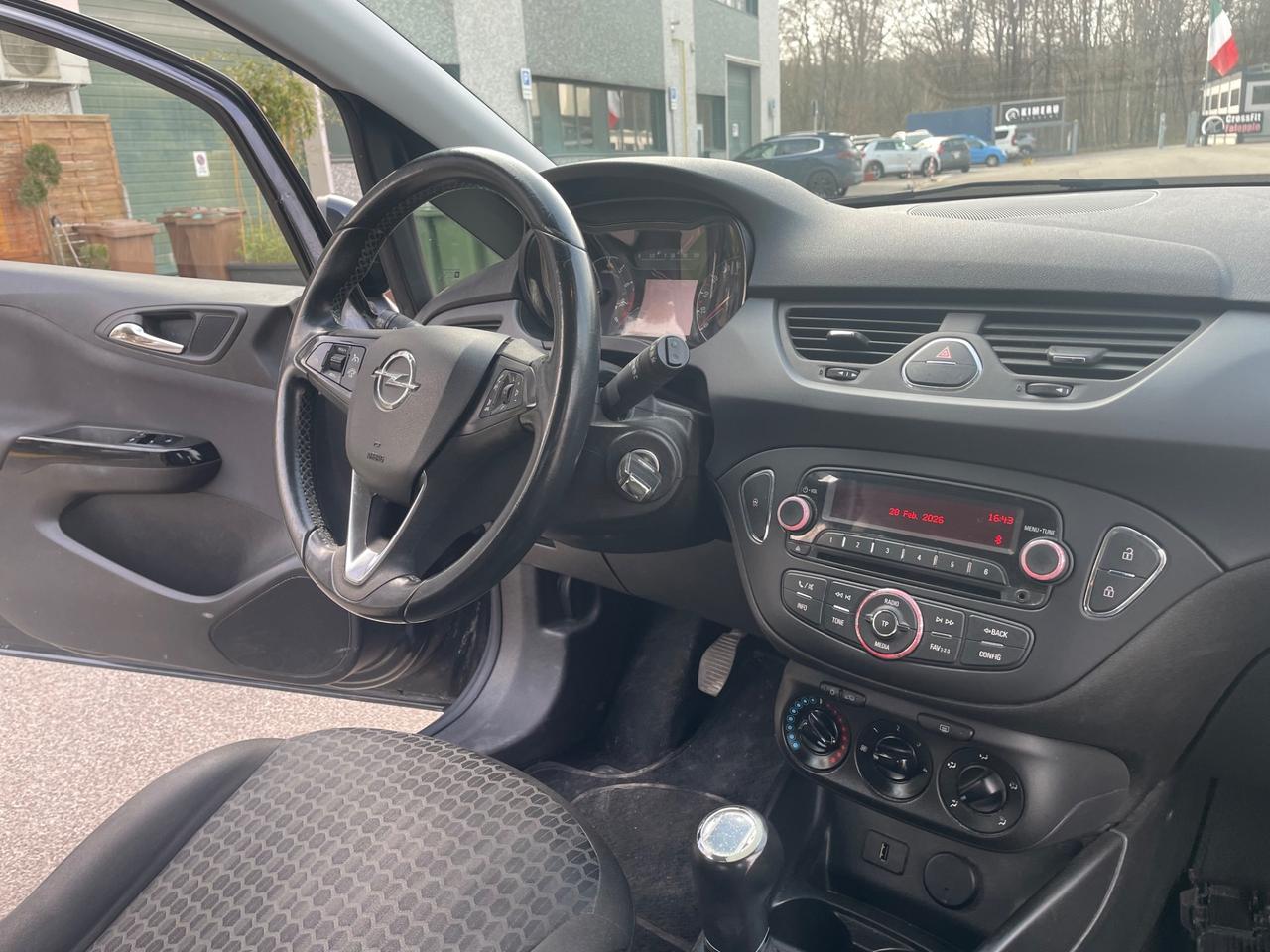 Opel Corsa 1.2 5 porte*Neopatentati*