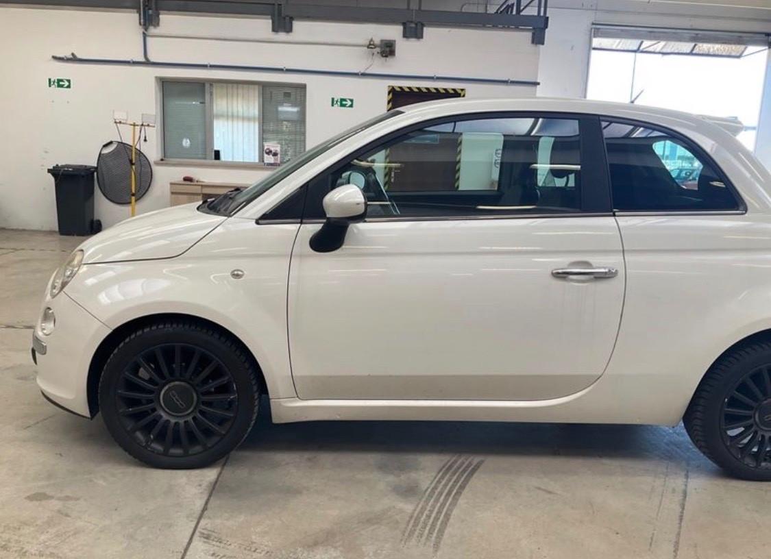 Fiat 500 1.2 Sport