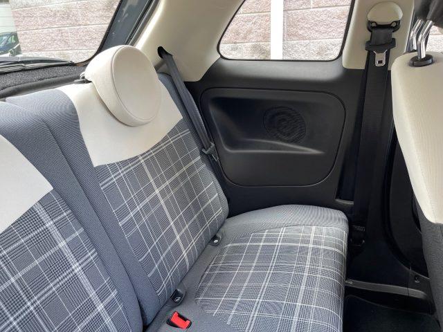 FIAT 500 1.0 70CV HYBRID DOLCEVITA APP-CONNECT NAVI
