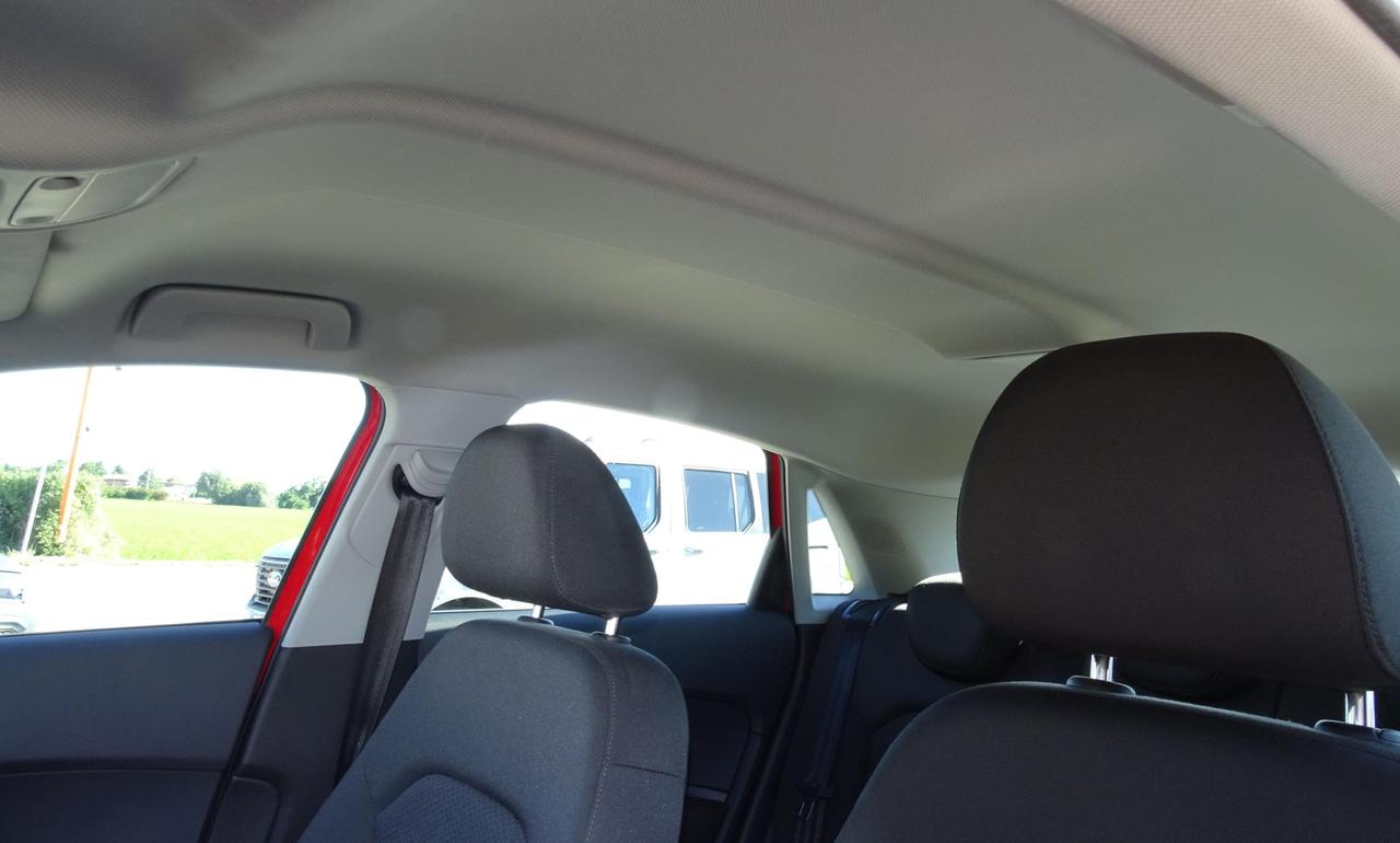 Audi A1 SPB 1.0 TFSI ultra s line *UNIPRO*