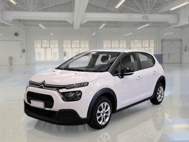 CITROEN C3 BlueHDi 100 S&S N1 Feel