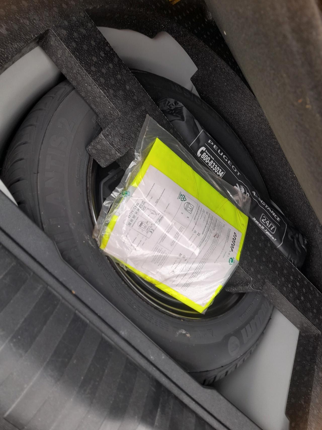 Peugeot 2008 PureTech Turbo 110