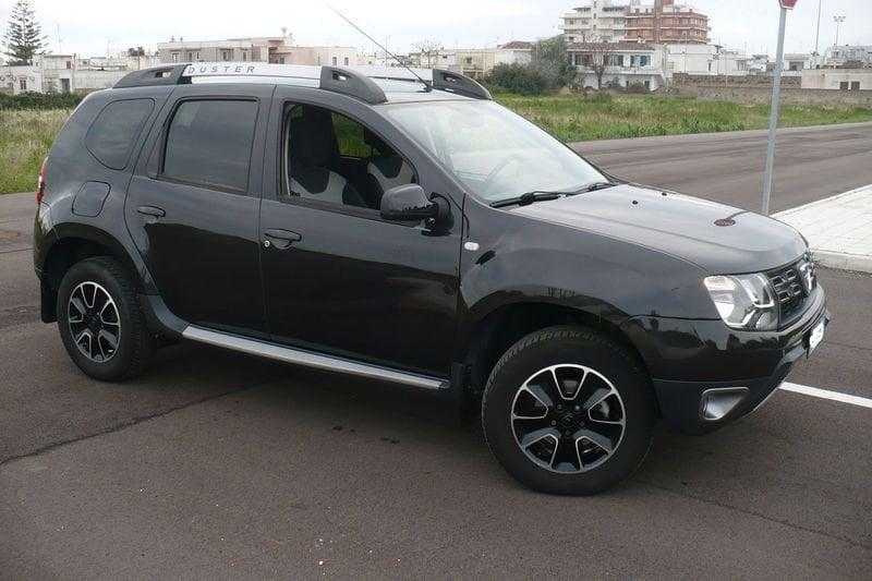 Dacia Duster 1.5 dCi 110cv 4x2 S&S EU6 Ambiance