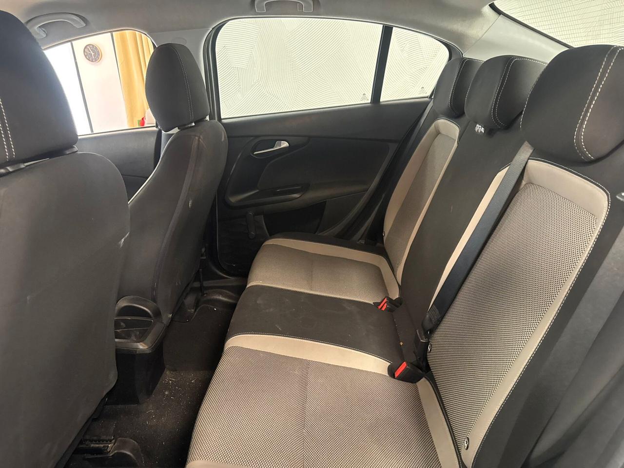 Fiat Tipo 1.4 T-Jet 120CV GPL SW Lounge