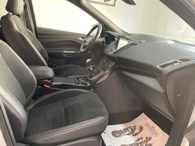 Ford Kuga ST-Line / 1.5 TDCI 120 CV / 85000KM