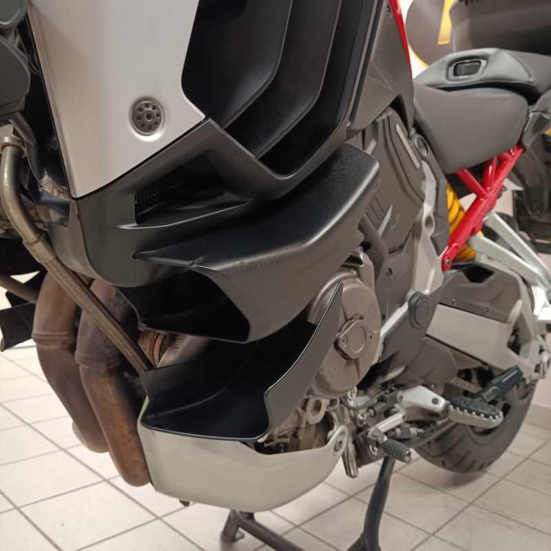 Ducati Multistrada V4 S - 2021