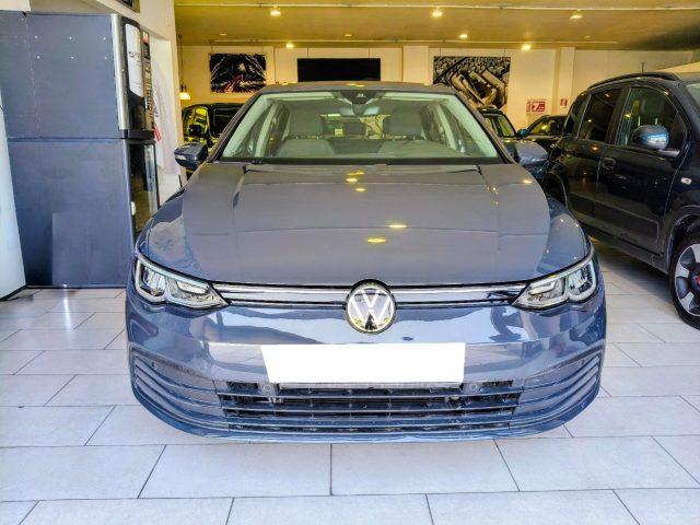 VOLKSWAGEN Golf 1.0 TSI 110 Cv e-EVO Aut. DSG Life
