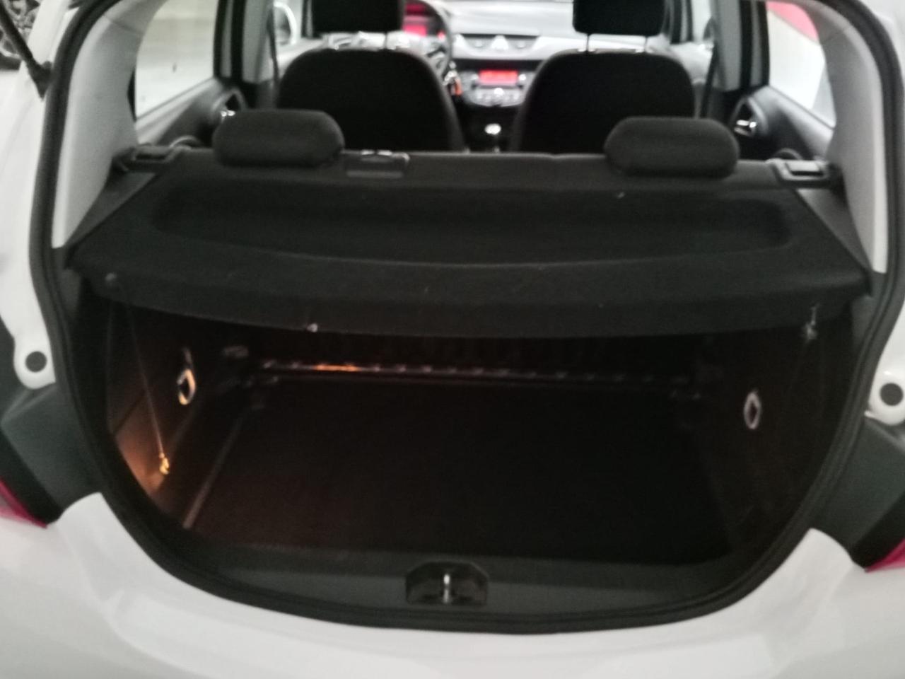 Opel Corsa 1.3 CDTI ecoFLEX 95CV Start&Stop 5 porte Cosmo