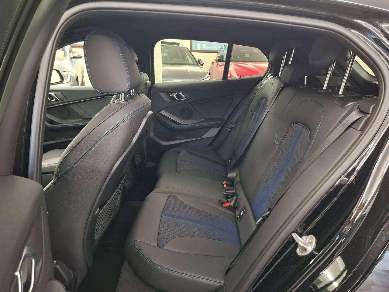 BMW SERIE 1 m sport