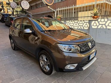 DACIA Sandero Stepway 0.9 TCe Turbo GPL 90CV S&S