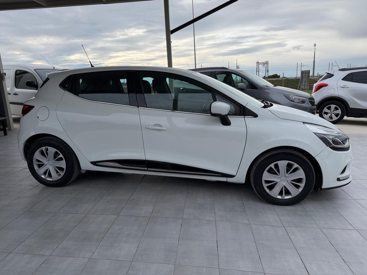 Renault Clio dCi 8V 75CV Start&Stop 5 porte Energy Life