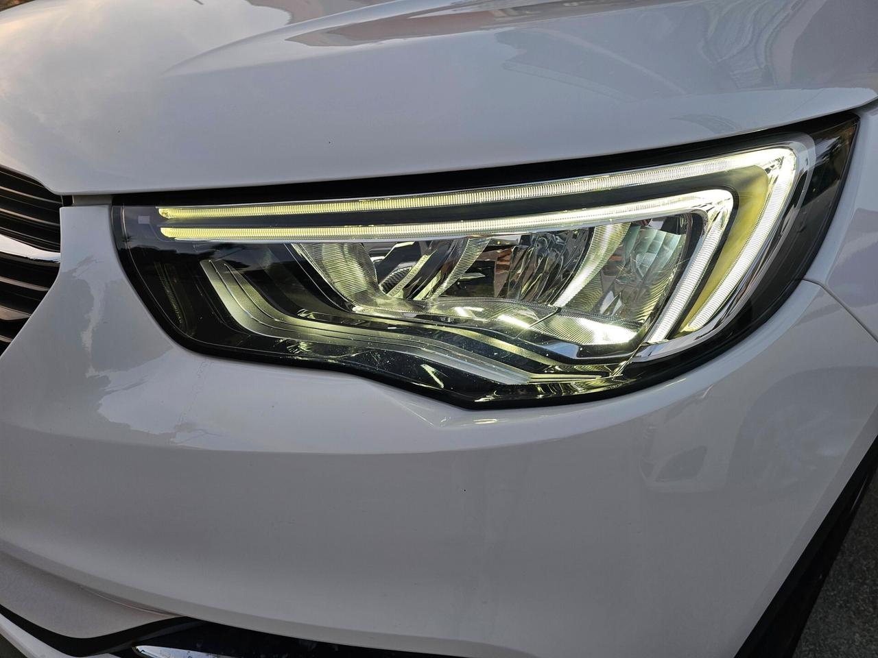 OPEL GRANDLAND X 1.5 ECOTEC 131CV ADVANCE 2020 FULL