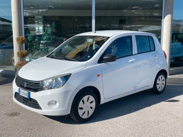 Suzuki Celerio 1.0 Style 68cv "SOLI 26.000 KM"