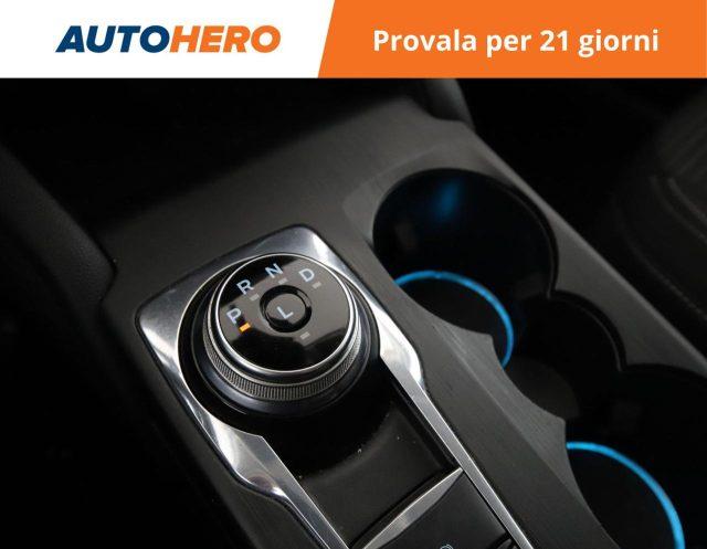FORD Kuga 1.5 EcoBlue 120 CV aut. 2WD Titanium