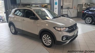 Volkswagen T-Cross 1.5 TSI DSG Style BMT - offerta PROMO