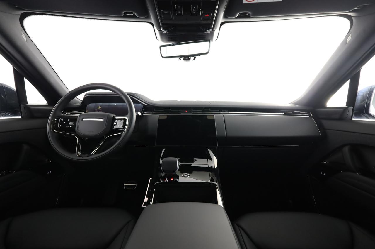 LAND ROVER RR Sport 3ª serie Range Rover Sport 3.0D l6 300 CV Dynamic HSE