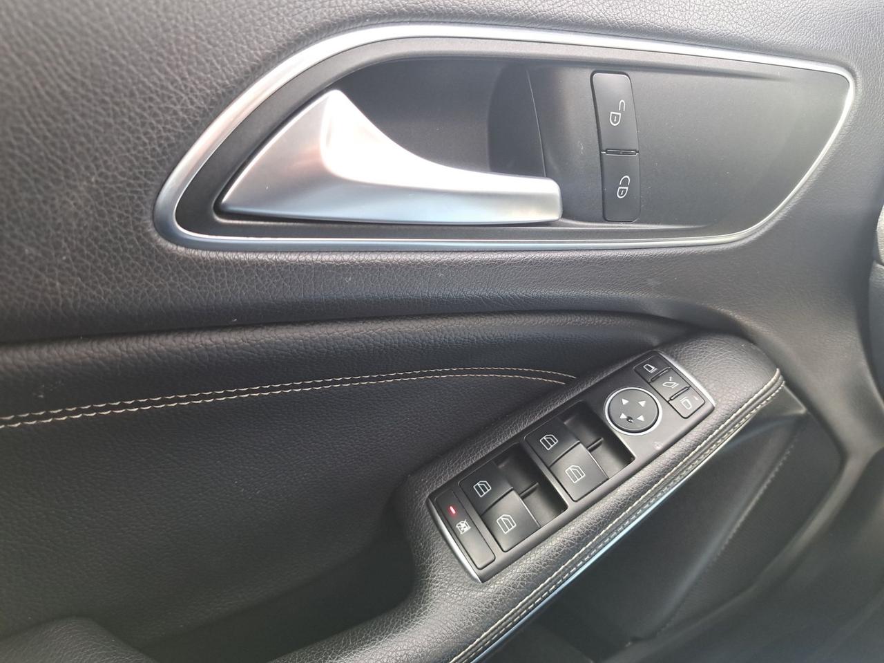 Mercedes-benz A 180 A 180 CDI Executive