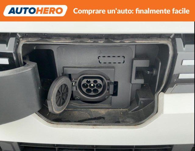 DACIA Spring Electric 45 Expression