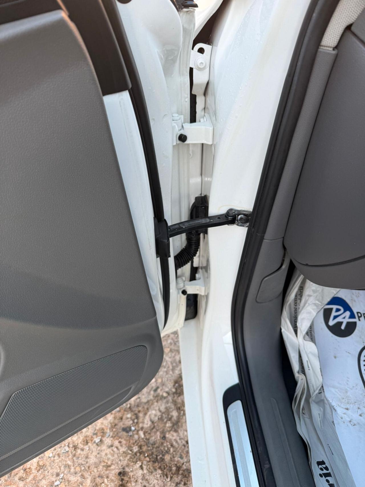 Audi A4 Avant 2.0 TDI 143CV F.AP.