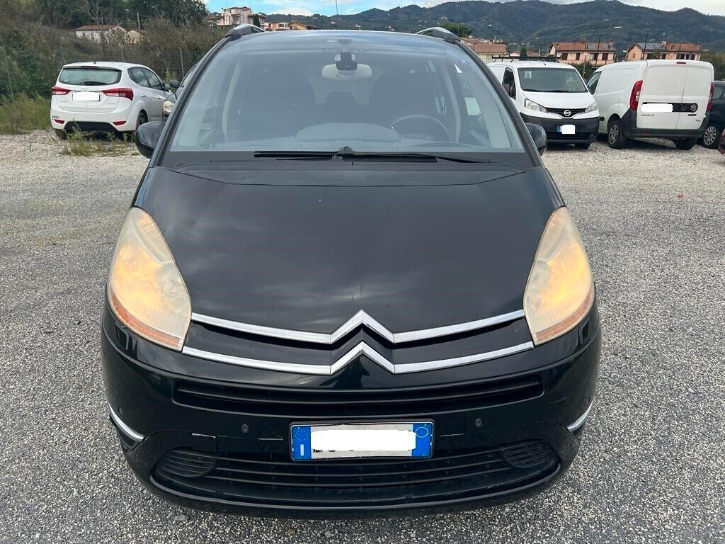 Citroen C4 2.0 diesel *per commercianti