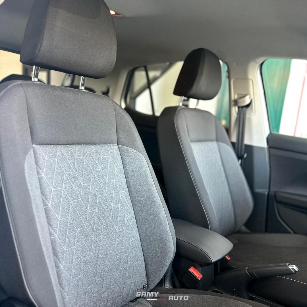 Volkswagen T-Cross 1.0 TSI 115 CV Style