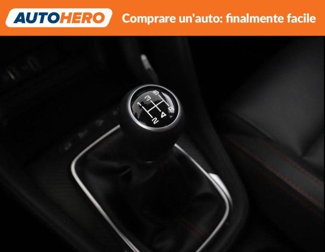 MG ZS 1.5 VTi-tech Luxury