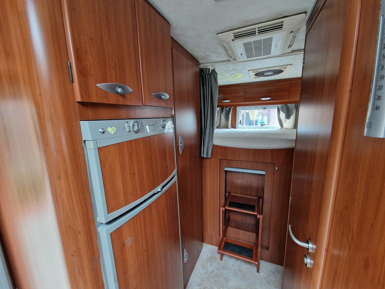 MOBILVETTA Kea P81- Maxi Garage (Garanzia 2 Anni)